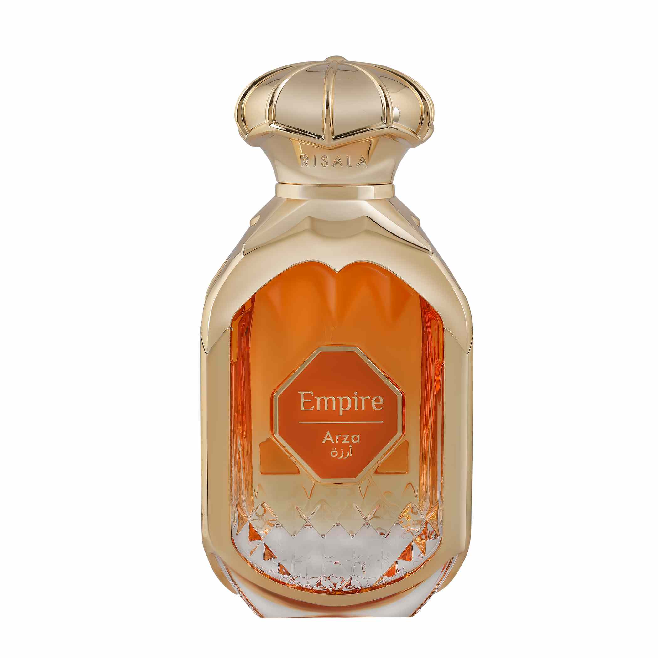 RISALAElite Empire Arza Eau de Parfum 100ml