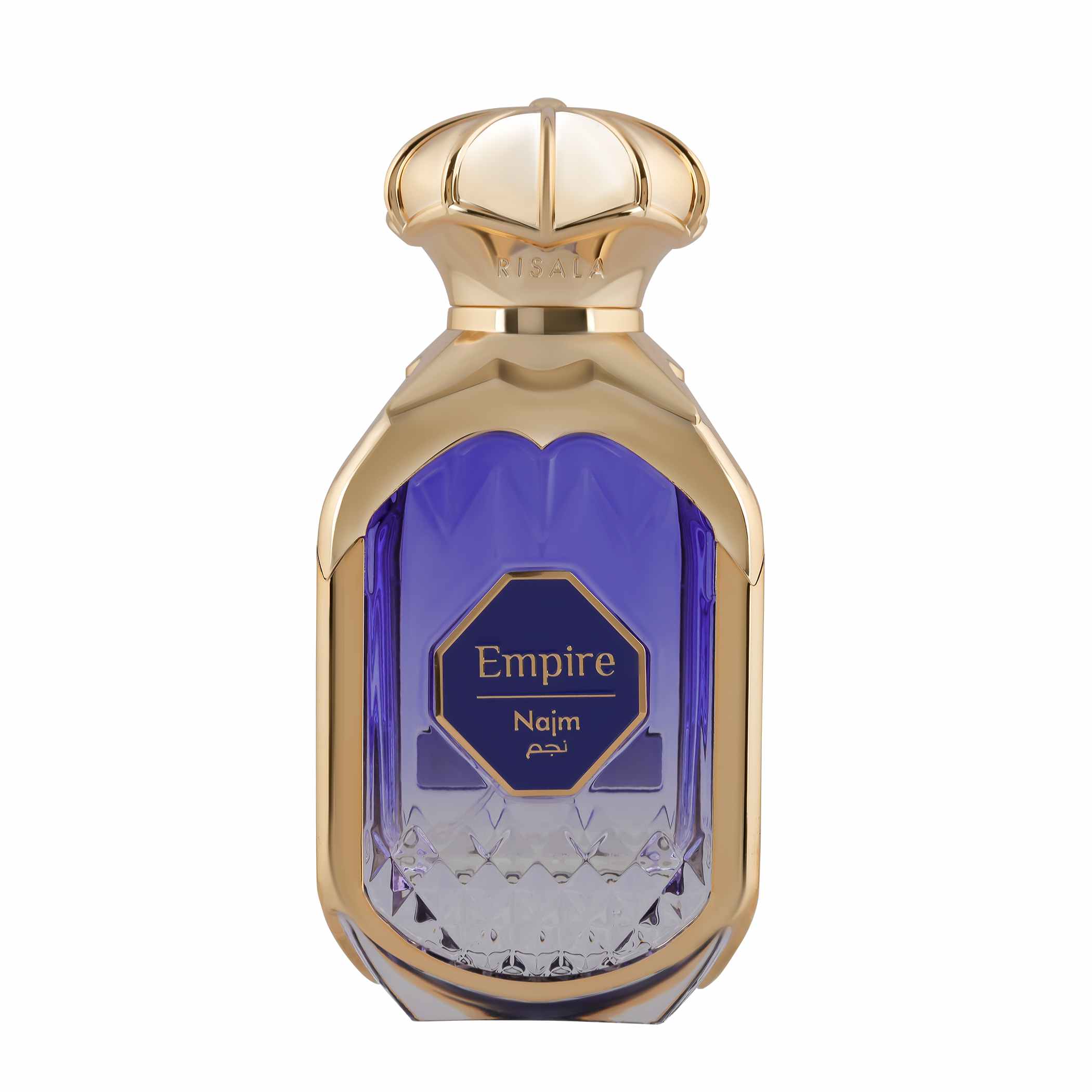 Risala Elite Empire Najm Eau De Parfum 100ml