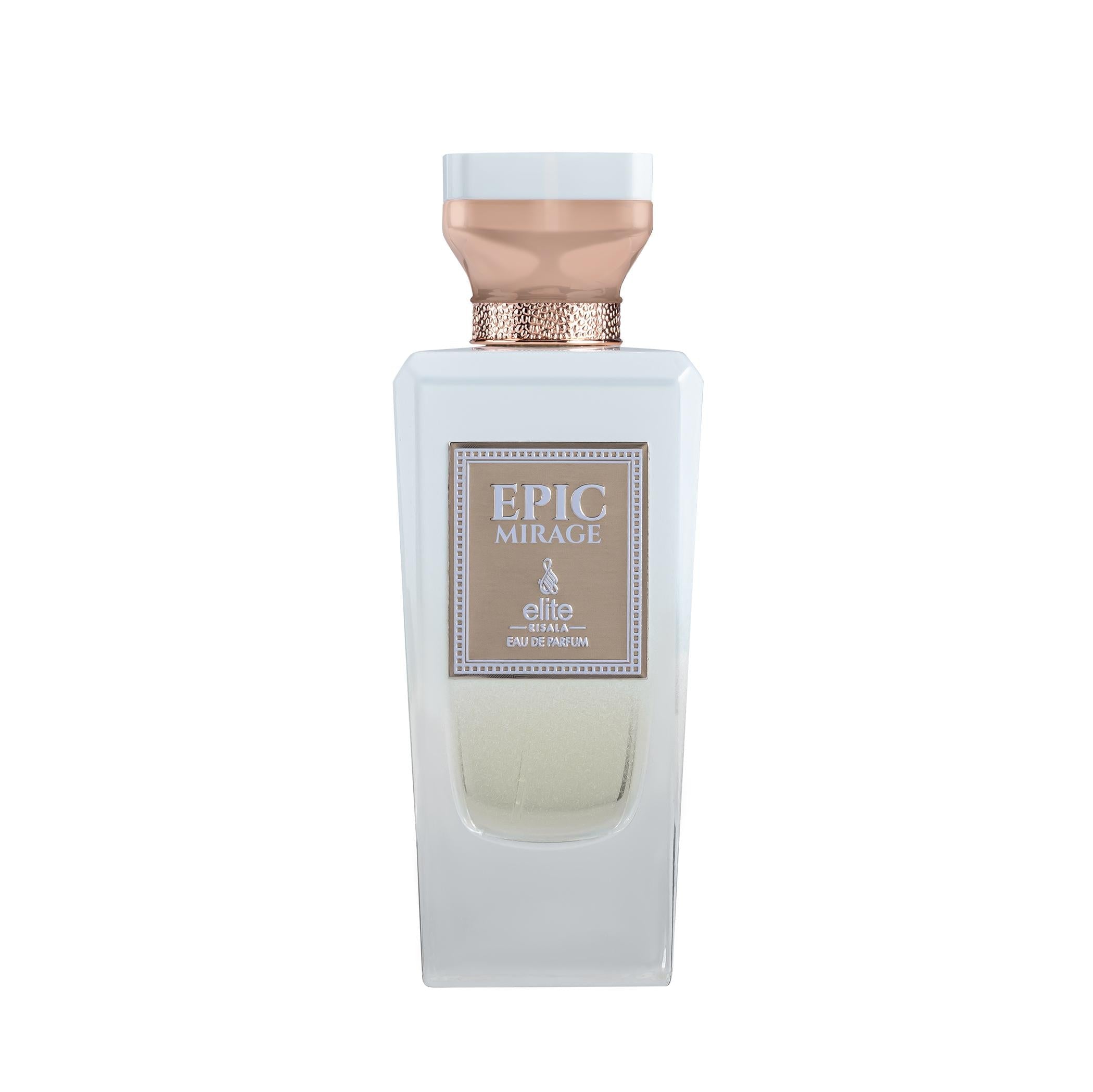 RISALA Elite Epic Mirage Perfume 100ml
