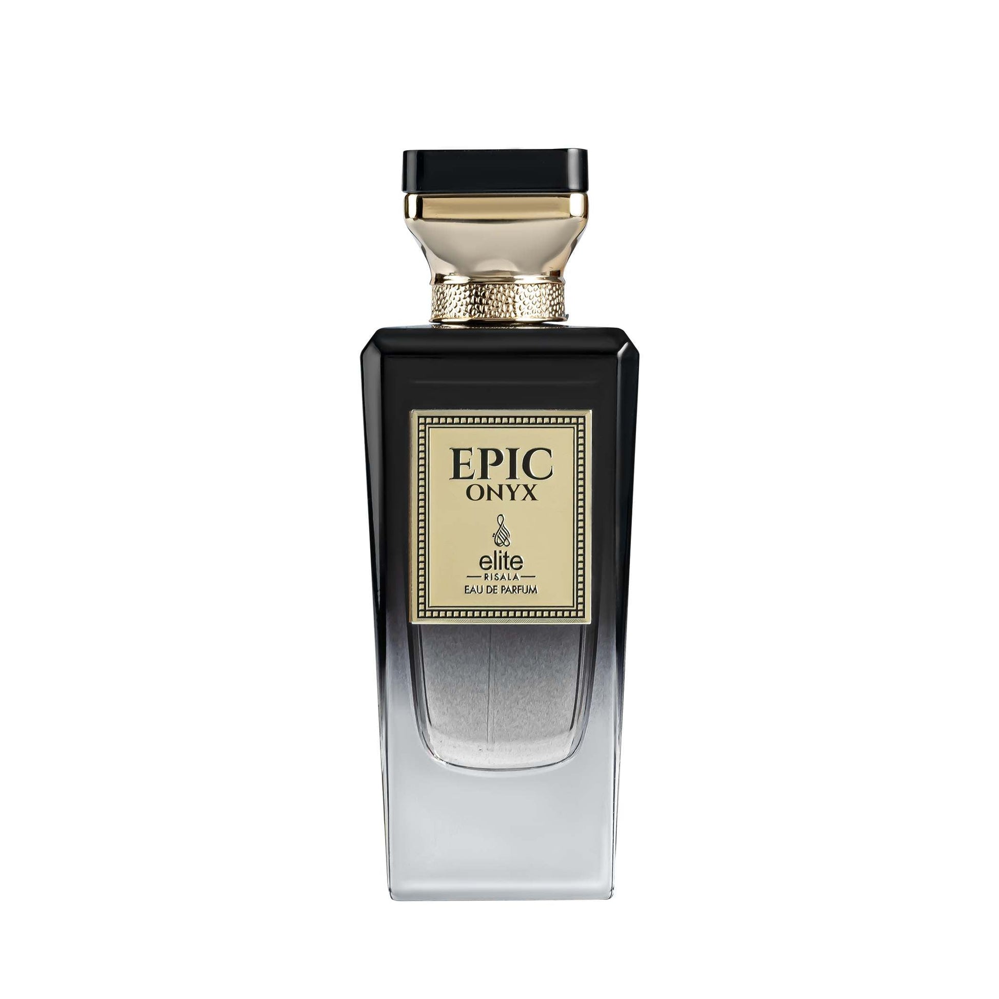 RISALAElite Epic Onyx Eau de Parfum 100ml