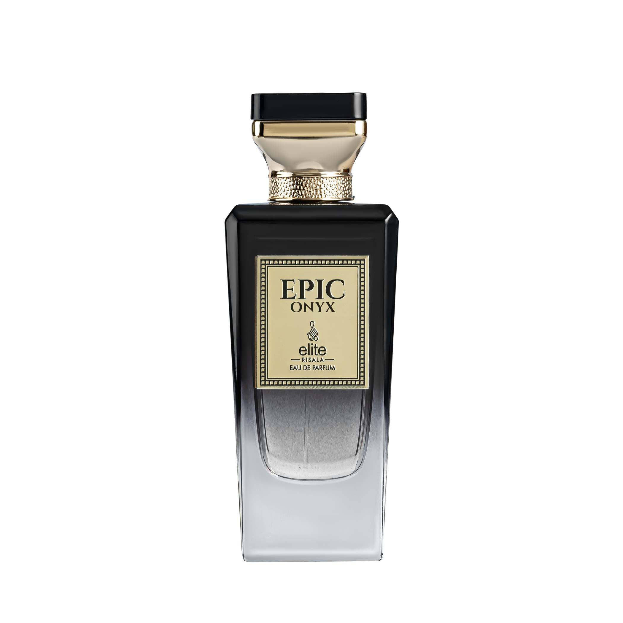 RISALAElite Epic Onyx Eau de Parfum 100ml