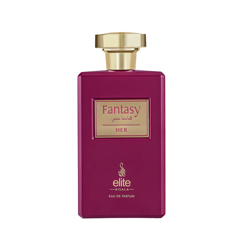 FANTASY HER