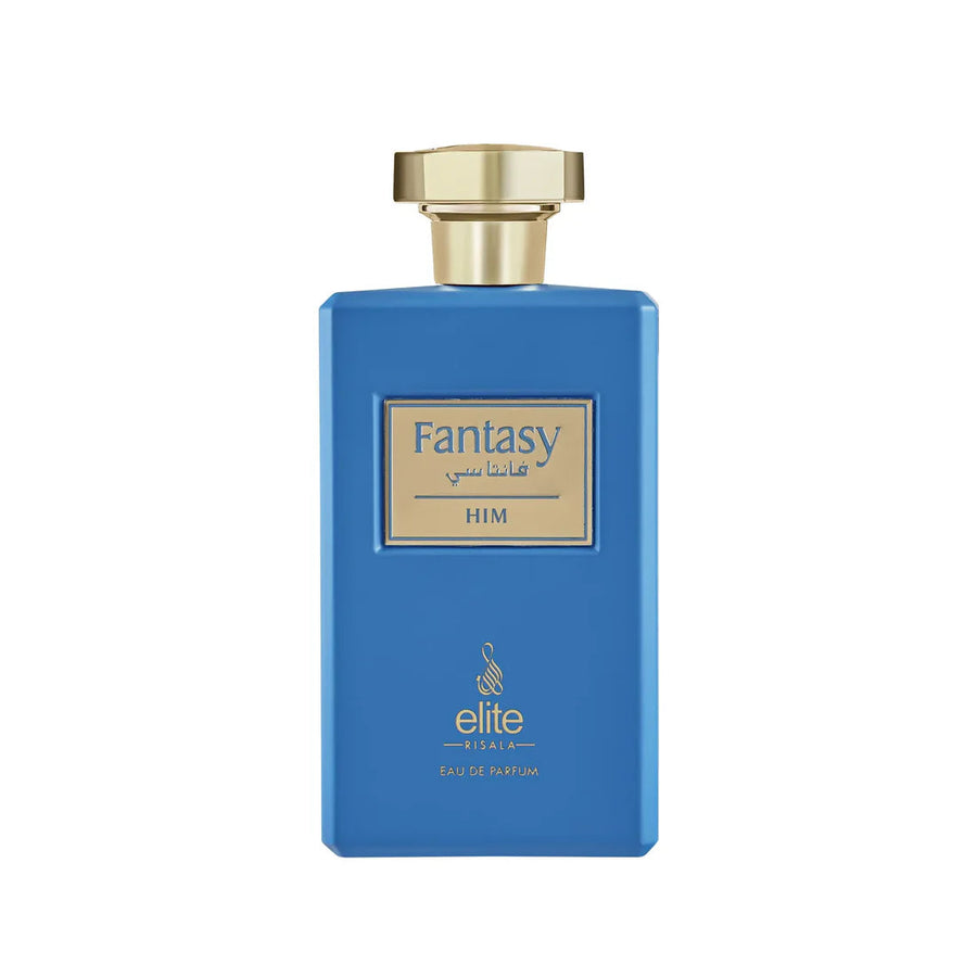 FANTASY HIM