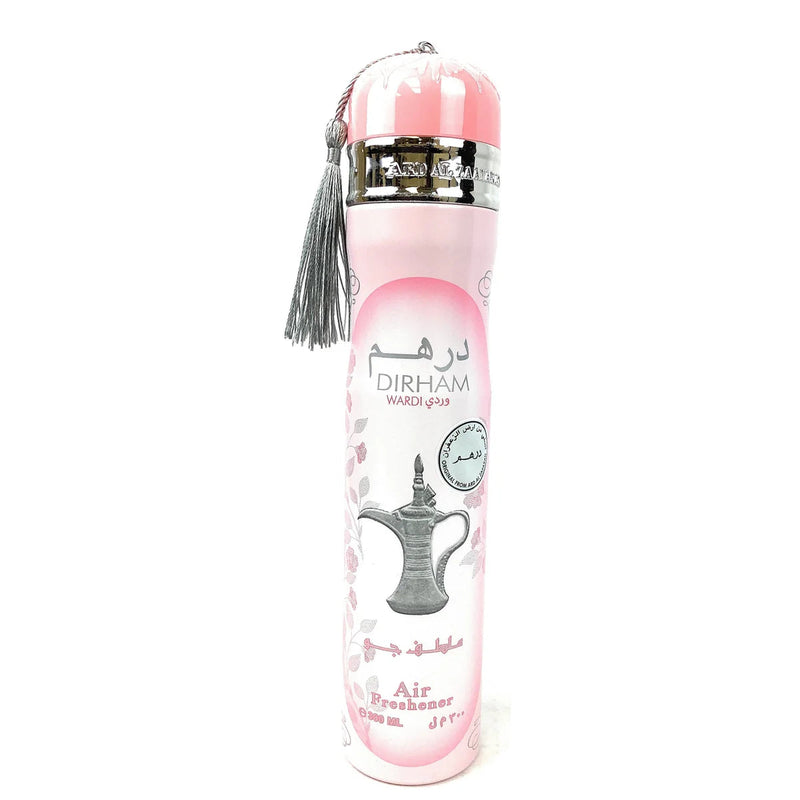 DIRHAM AIR FRESHENER