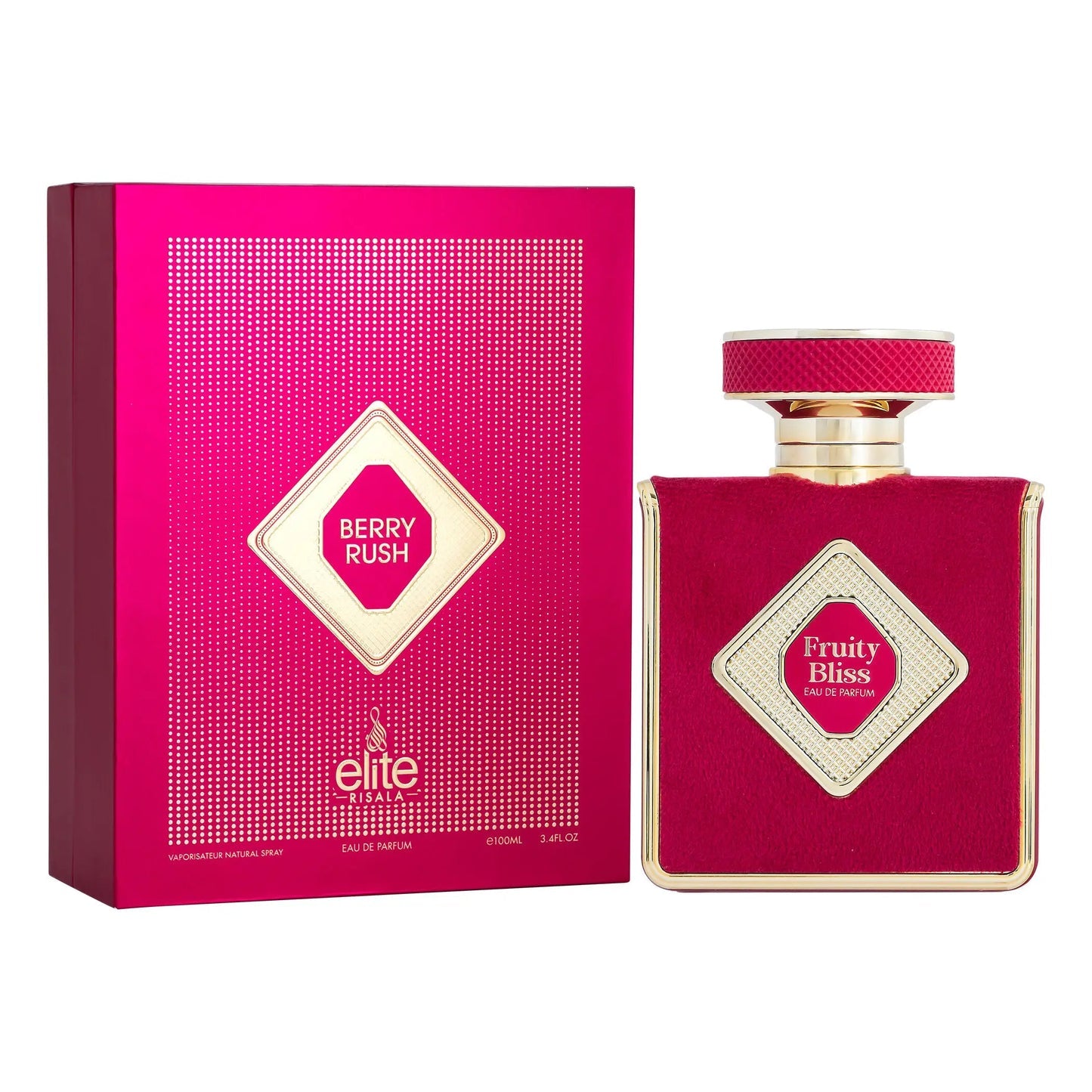 Risala Fruity Bliss