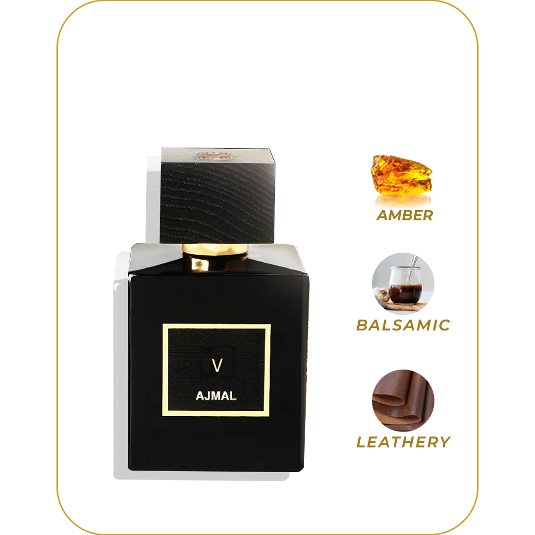 GOLD COLLECTION V 100ML
