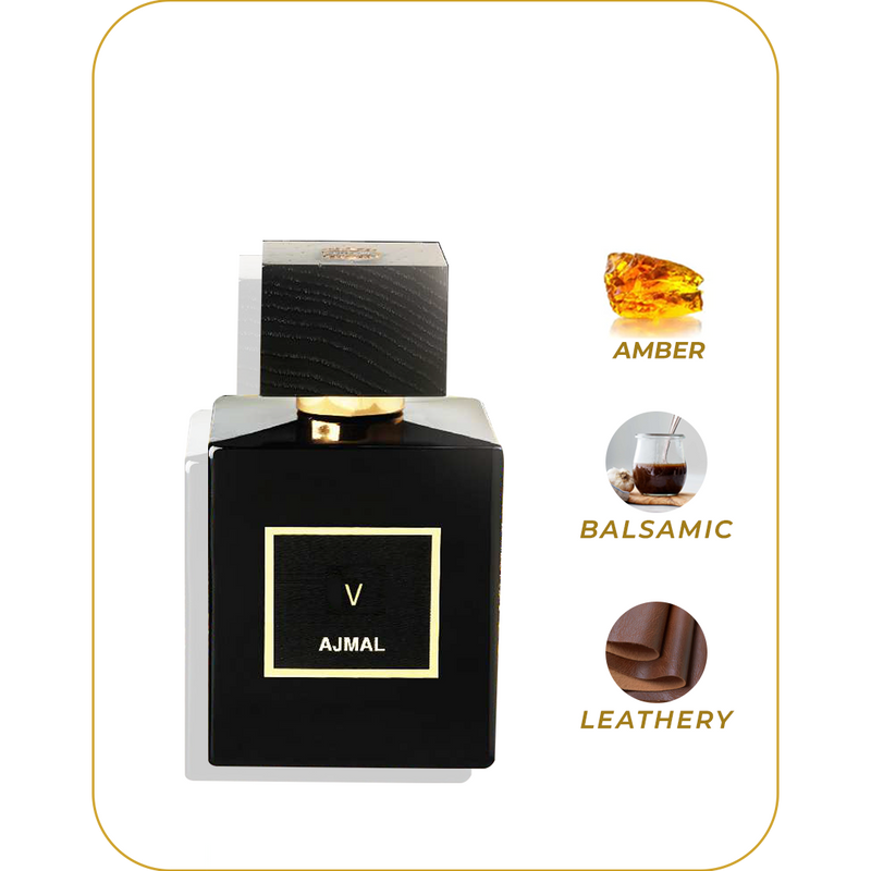 GOLD COLLECTION V 100ML
