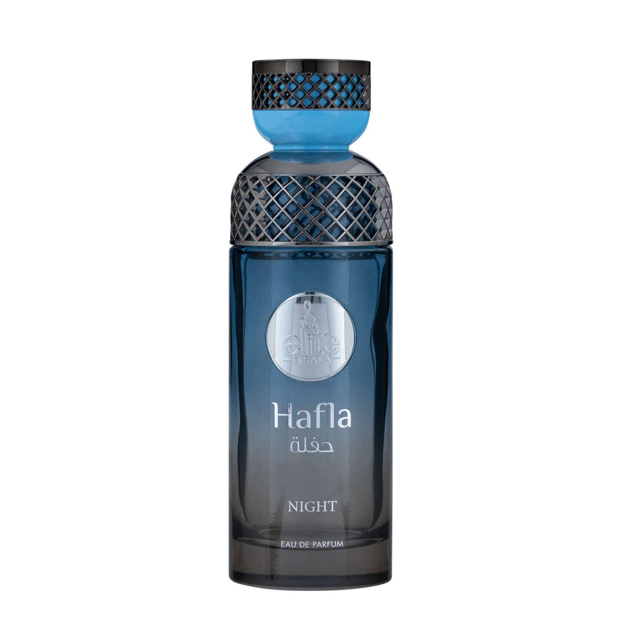Risala Elite Hafla Night Unisex Perfume 200ml