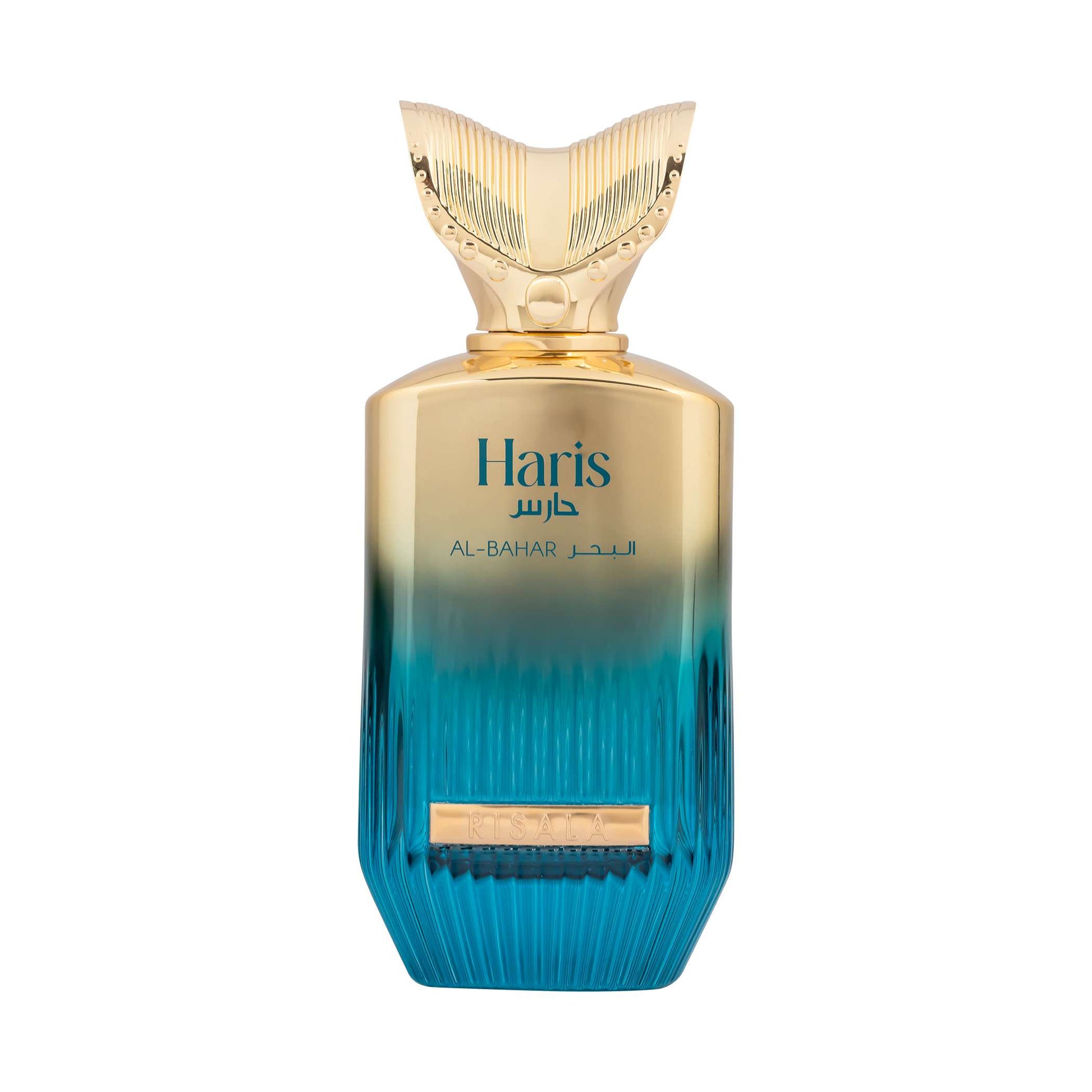 RISALA Elite Haris Al Bahar White Floral Unisex Perfume