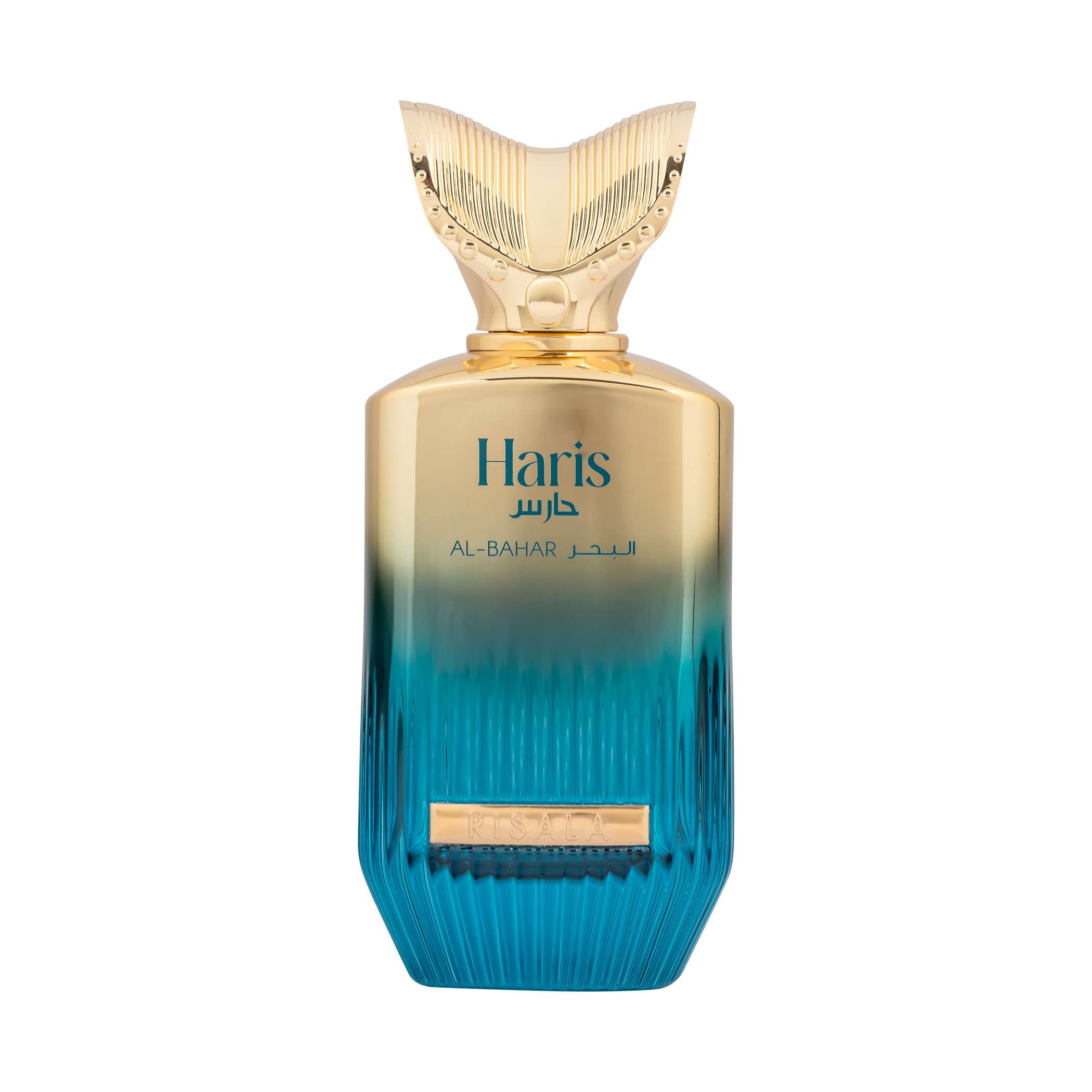 RISALA Elite Haris Al Bahar White Floral Unisex Perfume