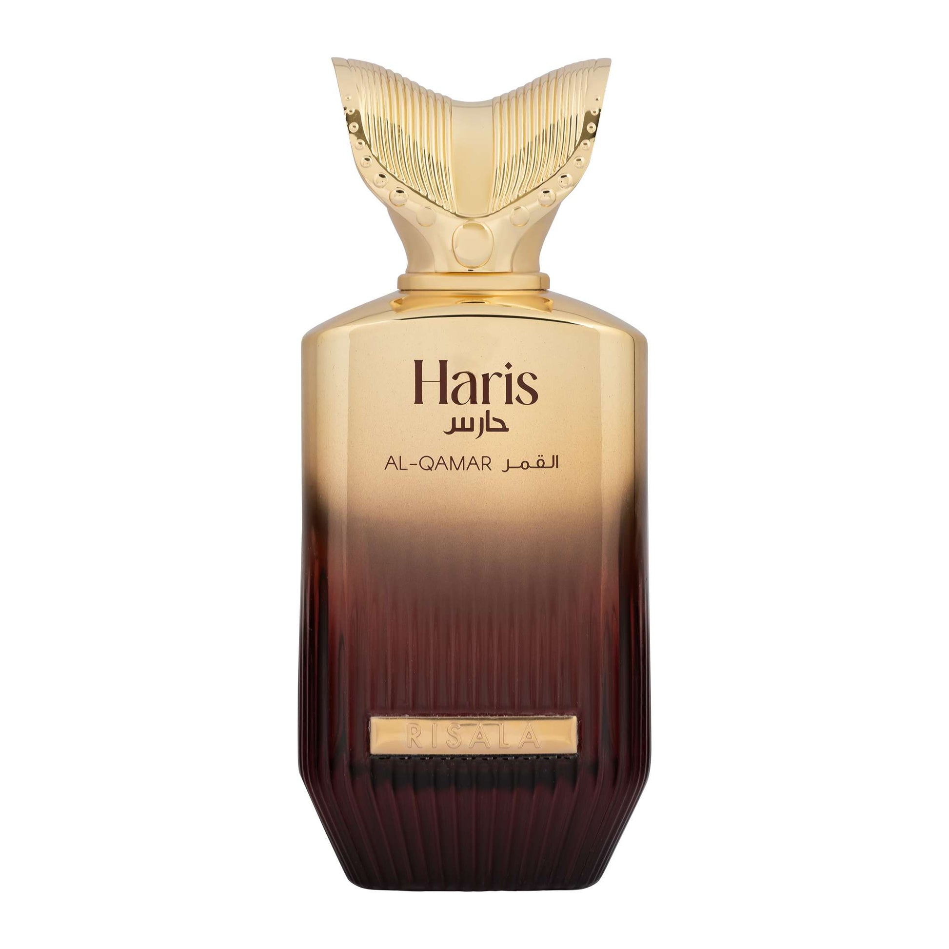 RISALA Elite Men's Luxury Perfume Floral-Spicy Oud Edition