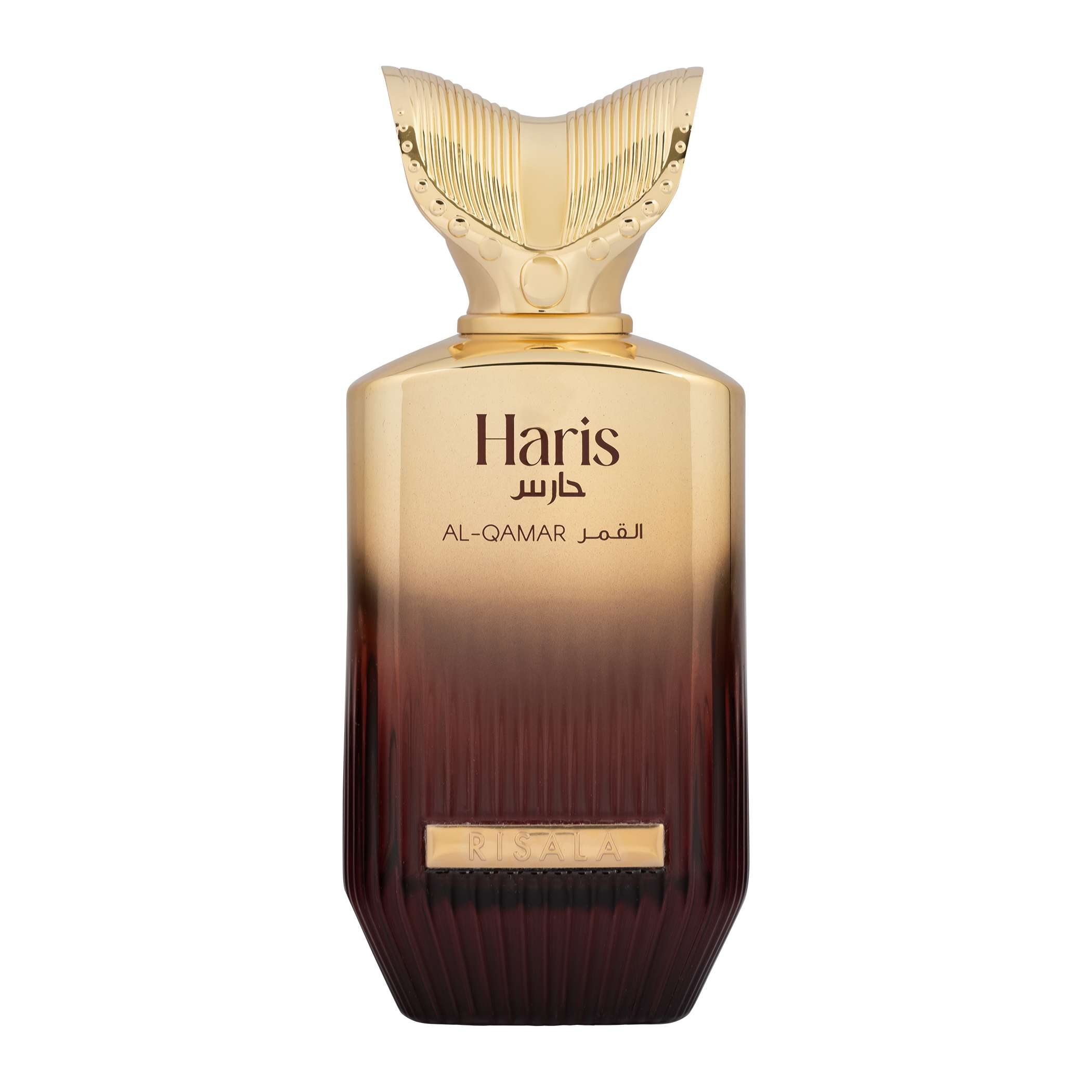 RISALA Elite Men's Luxury Perfume Floral-Spicy Oud Edition