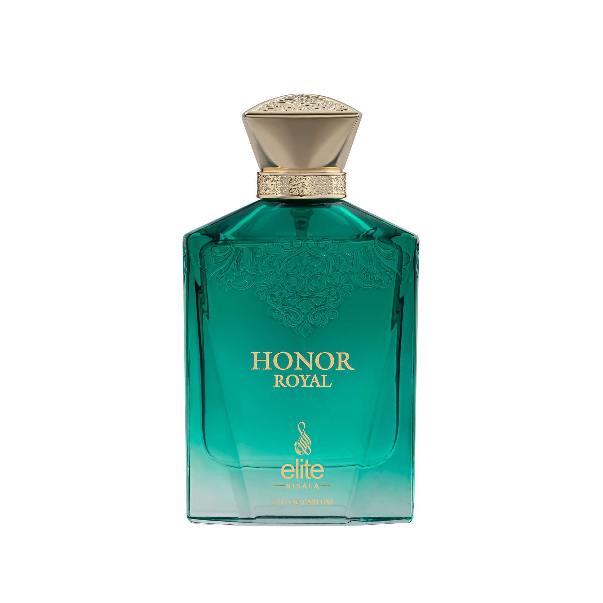 RISALA Elite Royal Opulent Perfume Eau de Parfum 100ml