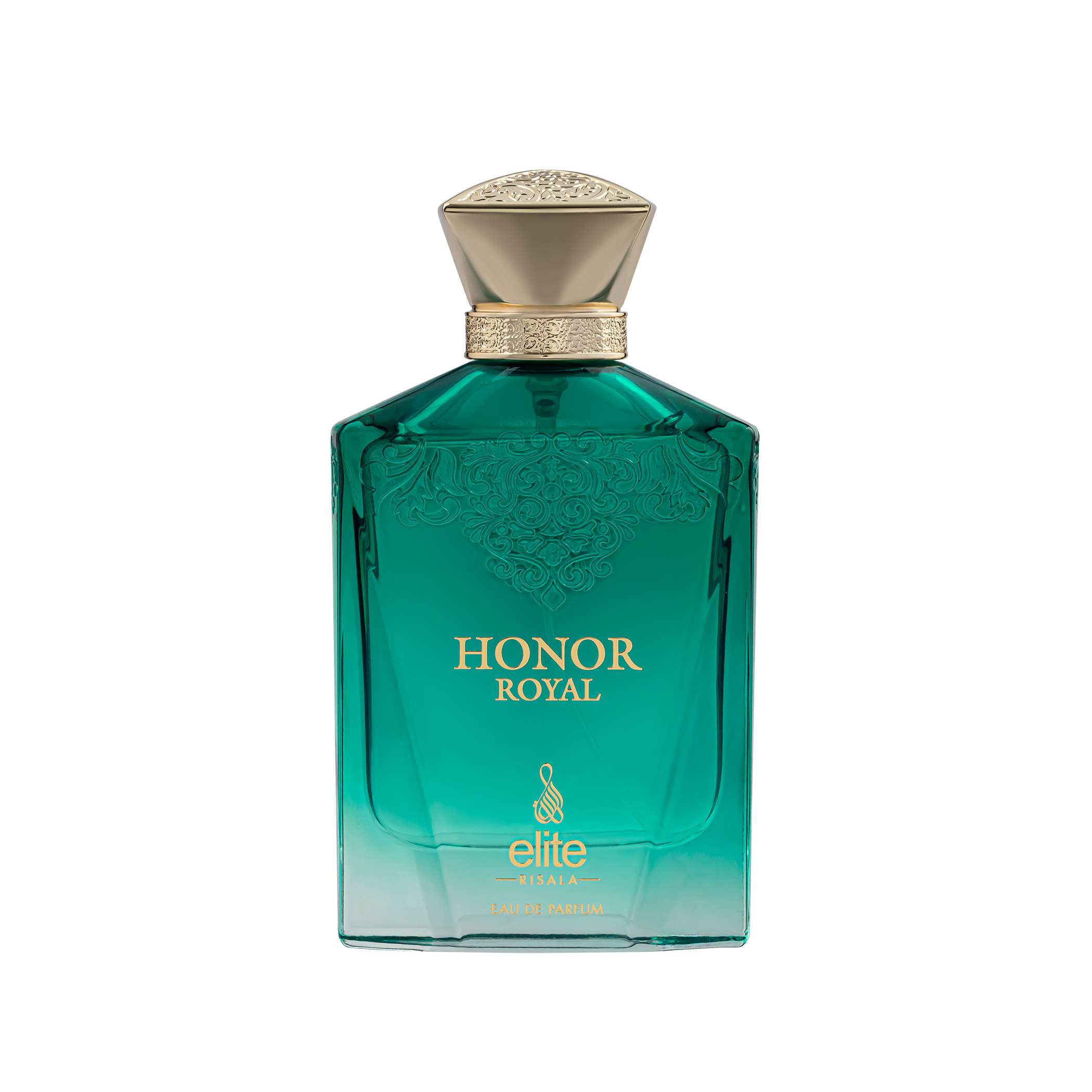 RISALA Elite Royal Opulent Perfume Eau de Parfum 100ml