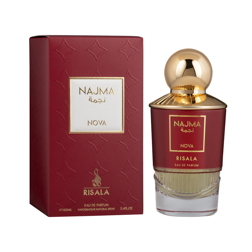 NAJMA NOVA