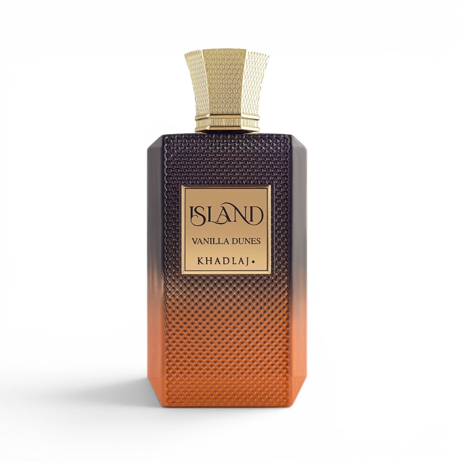 Khadlaj Island Vanilla Dunes Perfume Spray 100 Ml