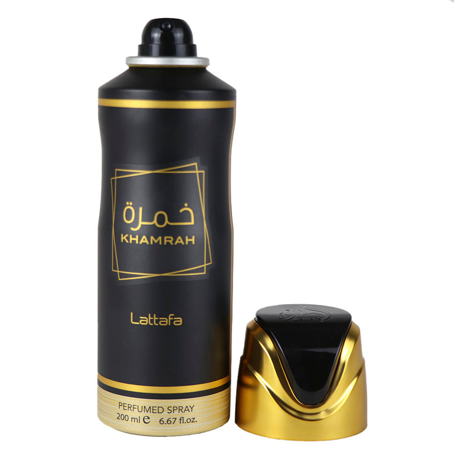 KHAMRAH BODY SPRAY