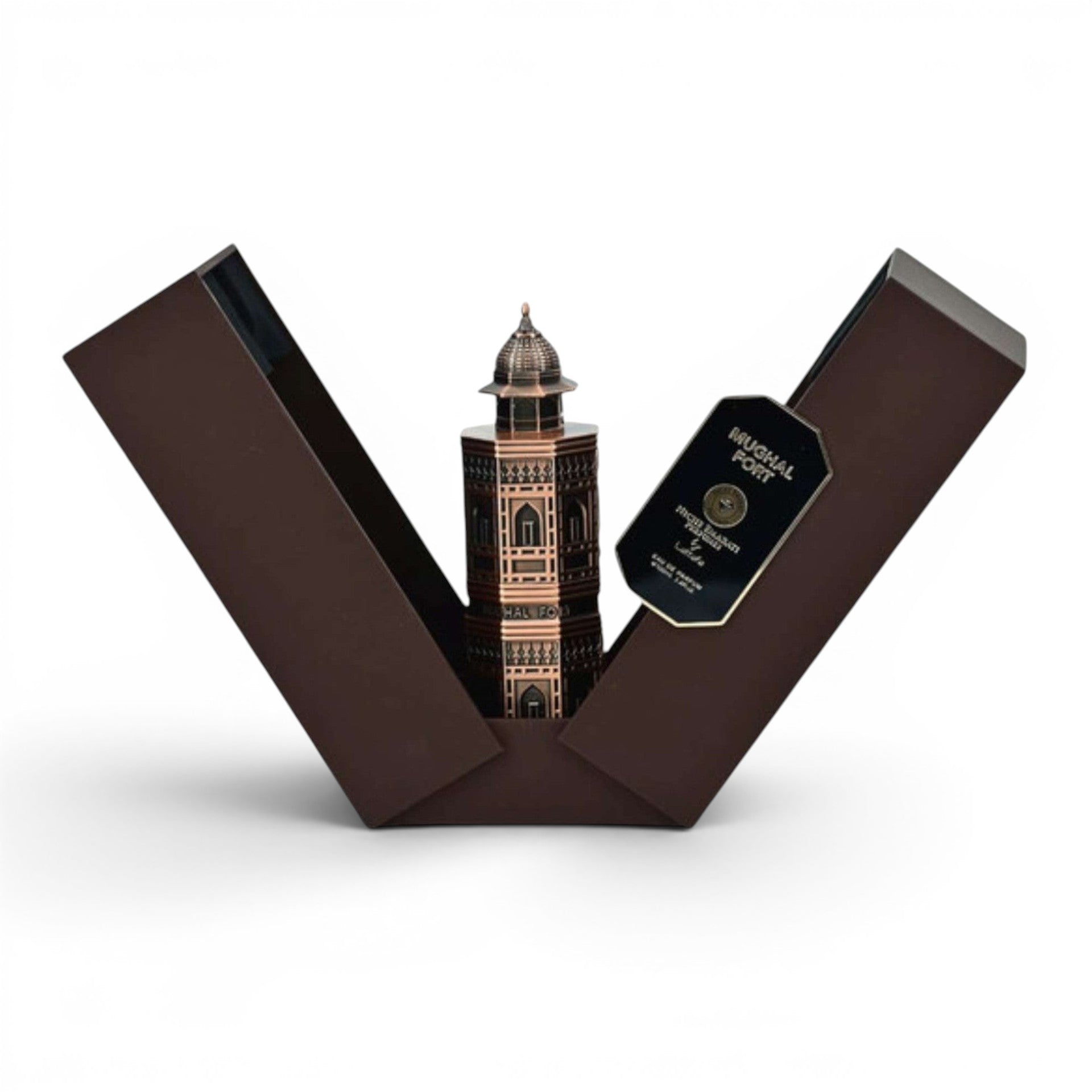 Mughal Fort Eau De Parfum For Men And Women