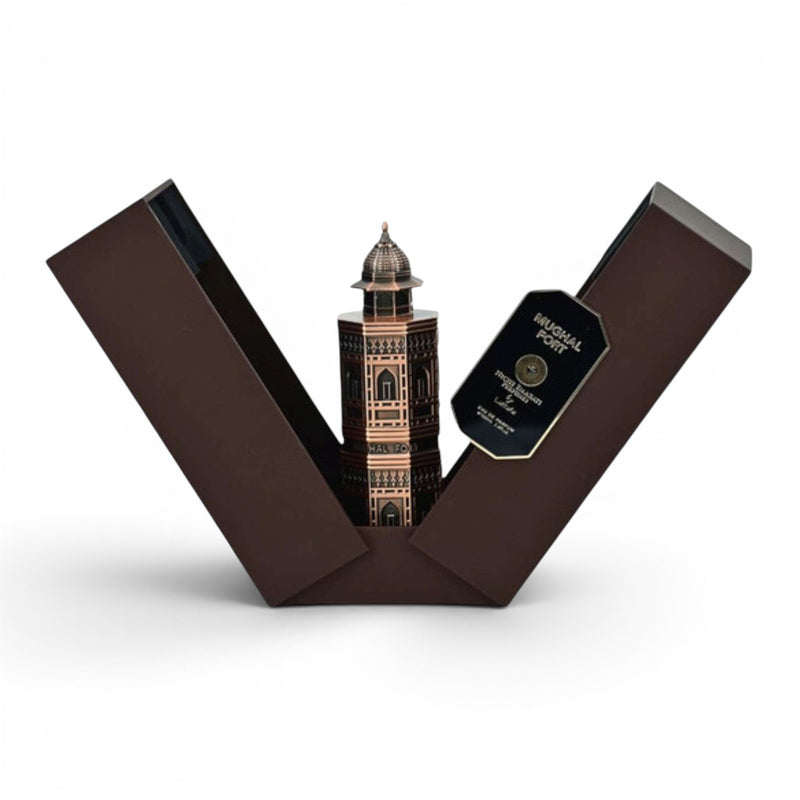 Mughal Fort Eau De Parfum For Men And Women