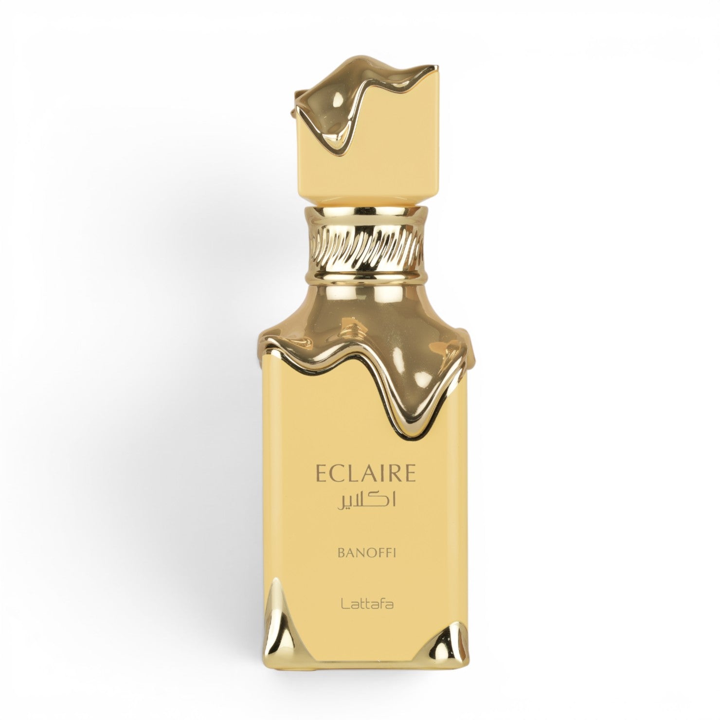 Lattafa Eclaire Banoffi Unisex Eau de Parfum 100ml
