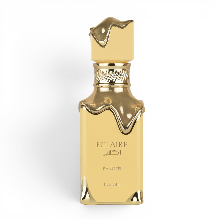 Lattafa Eclaire Banoffi Unisex Eau de Parfum 100ml