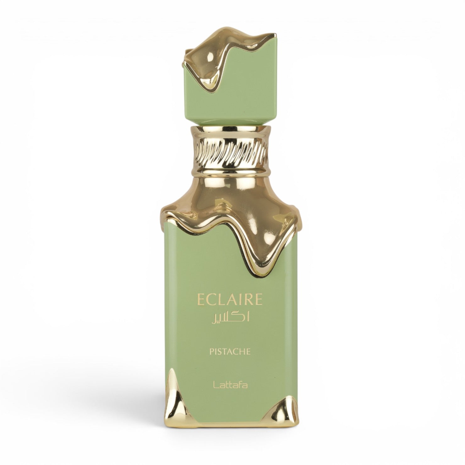 Lattafa Eclaire Pistache Eau de Parfum 100ml