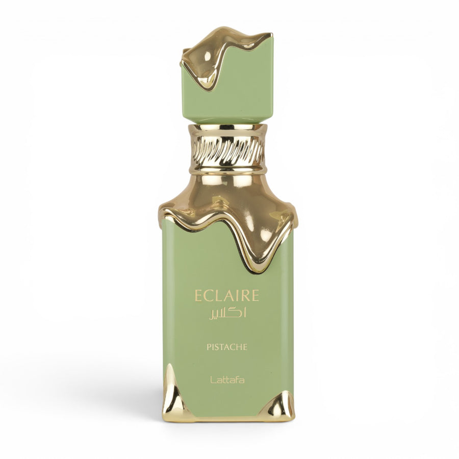Lattafa Eclaire Pistache Eau de Parfum 100ml