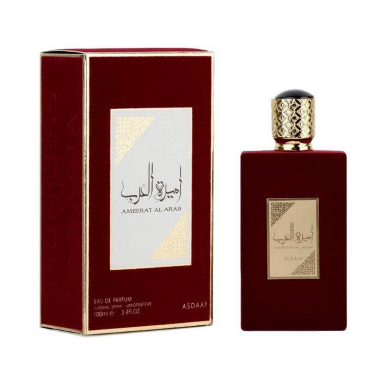 AMEERAT AL ARAB