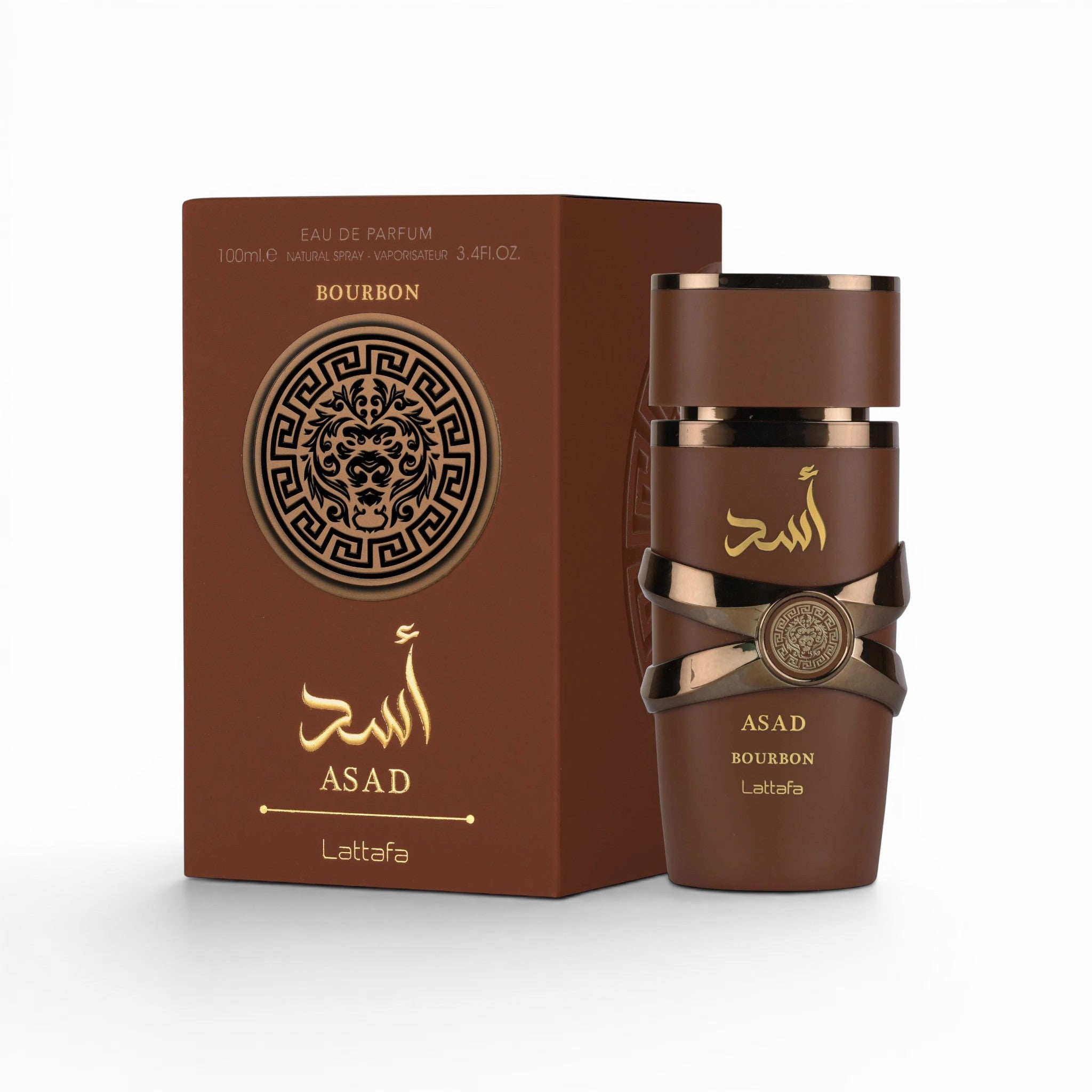 ASAD BOURBON