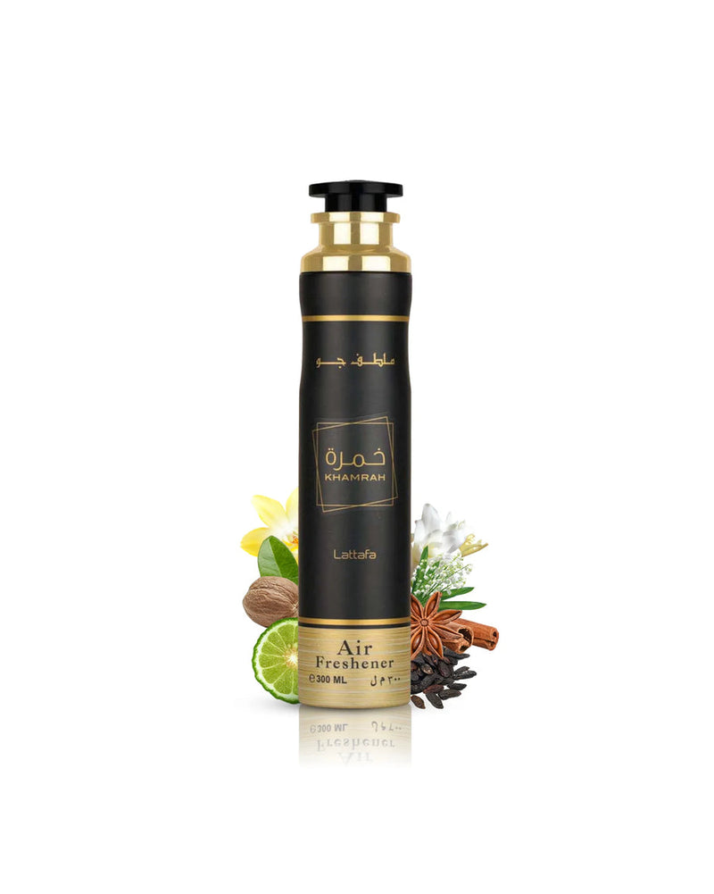 KHAMRAH AIR FRESHENER