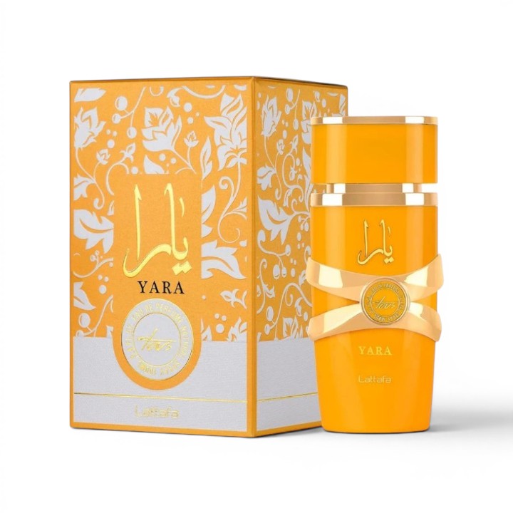 Yara Eau de Parfum Spray For Women