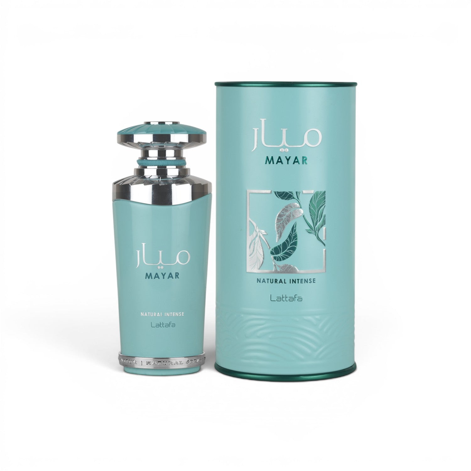 LATTAFA  MAYAR NATURAL INTENSE