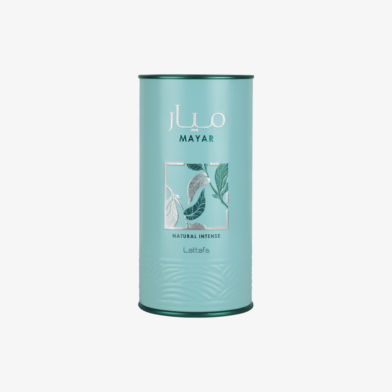 LATTAFA  MAYAR NATURAL INTENSE