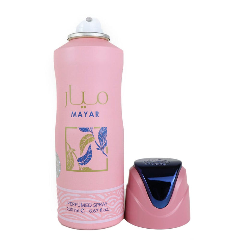 MAYAR PINK BODY SPRAY