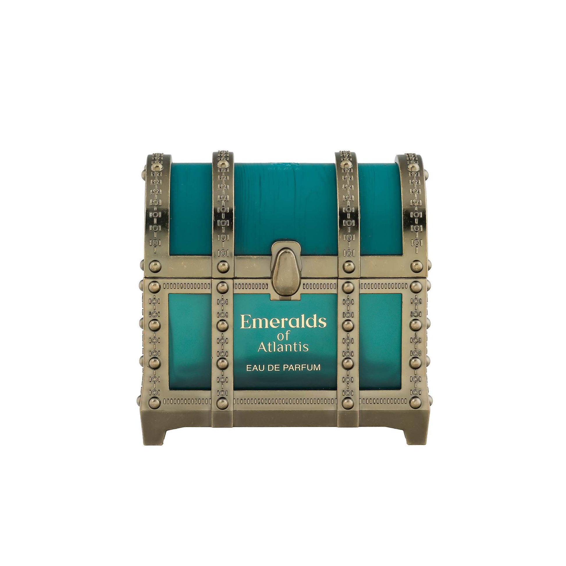 Elite Emeralds of Atlantis Eau De Parfum