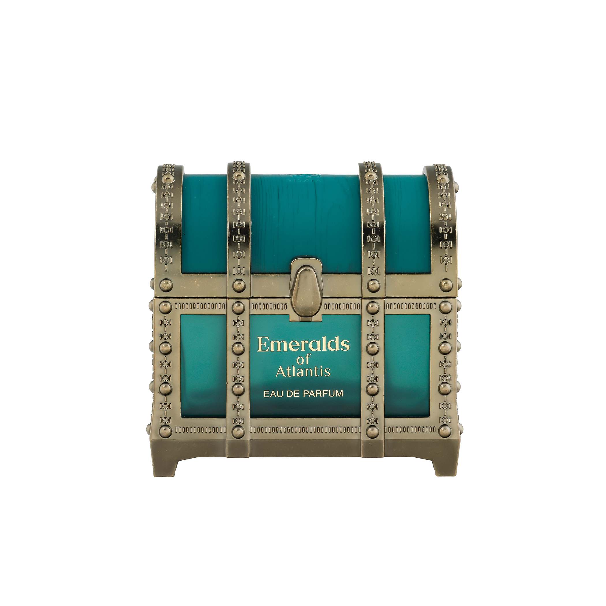 Elite Emeralds of Atlantis Eau De Parfum