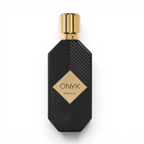 Khadlaj Onyx Gold Eau de Parfum 100ml For Men