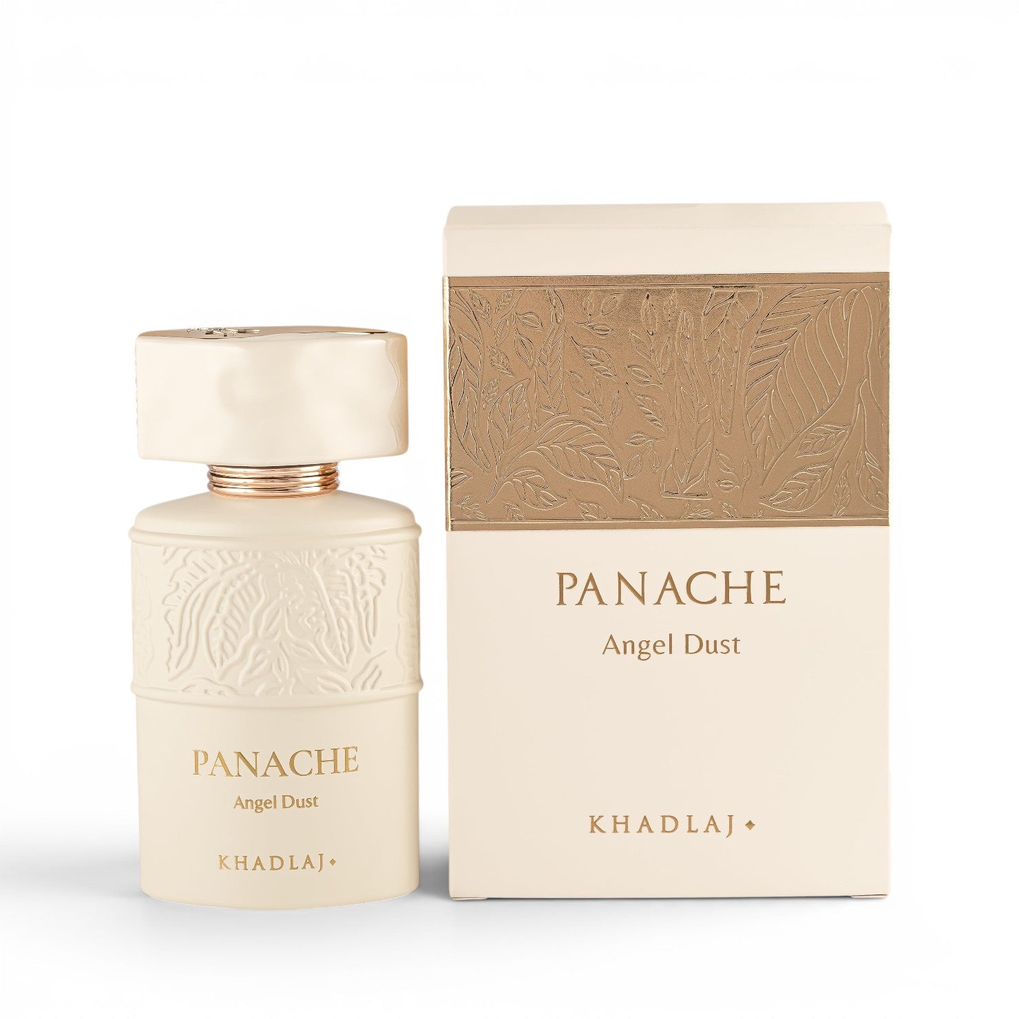 Khadlaj Perfumes Panache Angel Dust Extrait Perfume Spray 100ml