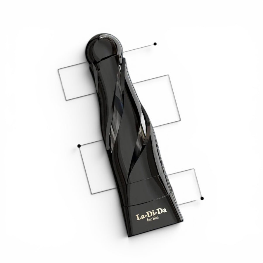 Arabiyat Prestige La-Di-Da Eau De Parfum 3.4 Fl Oz