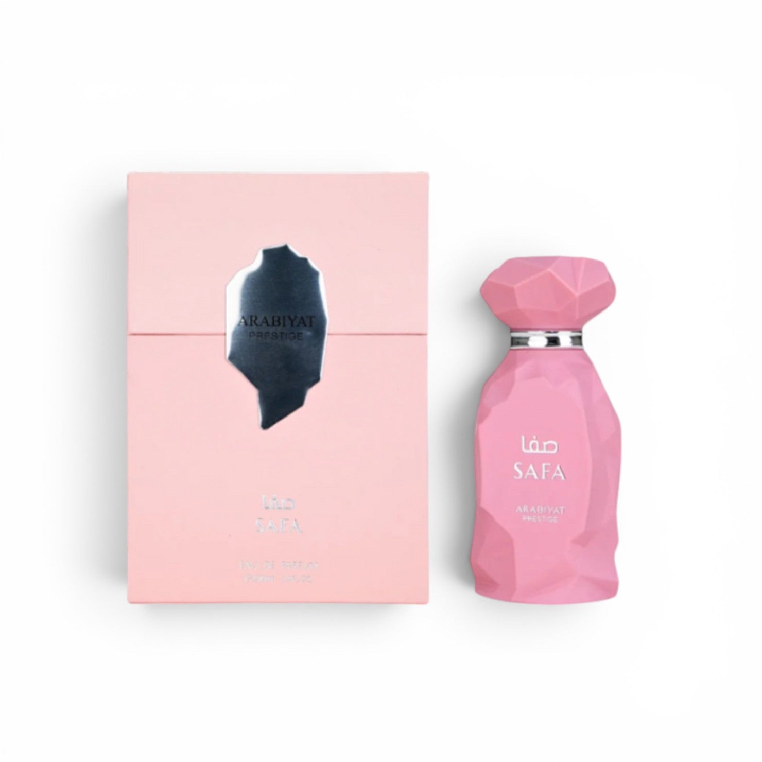 Arabiyat Prestige Safa Eau De Parfum 3.4 Fl Oz