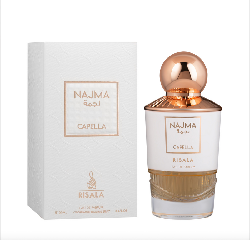 NAJMA CAPELLA