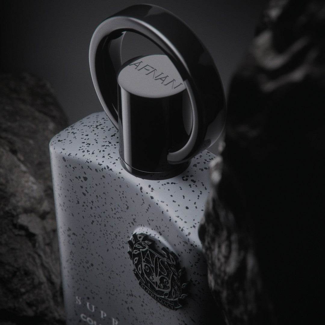 Supremacy Collector's Edition