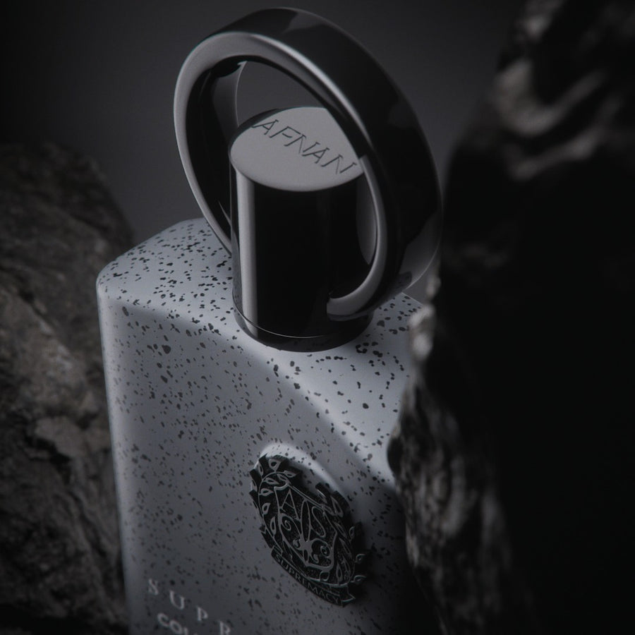 Supremacy Collector's Edition