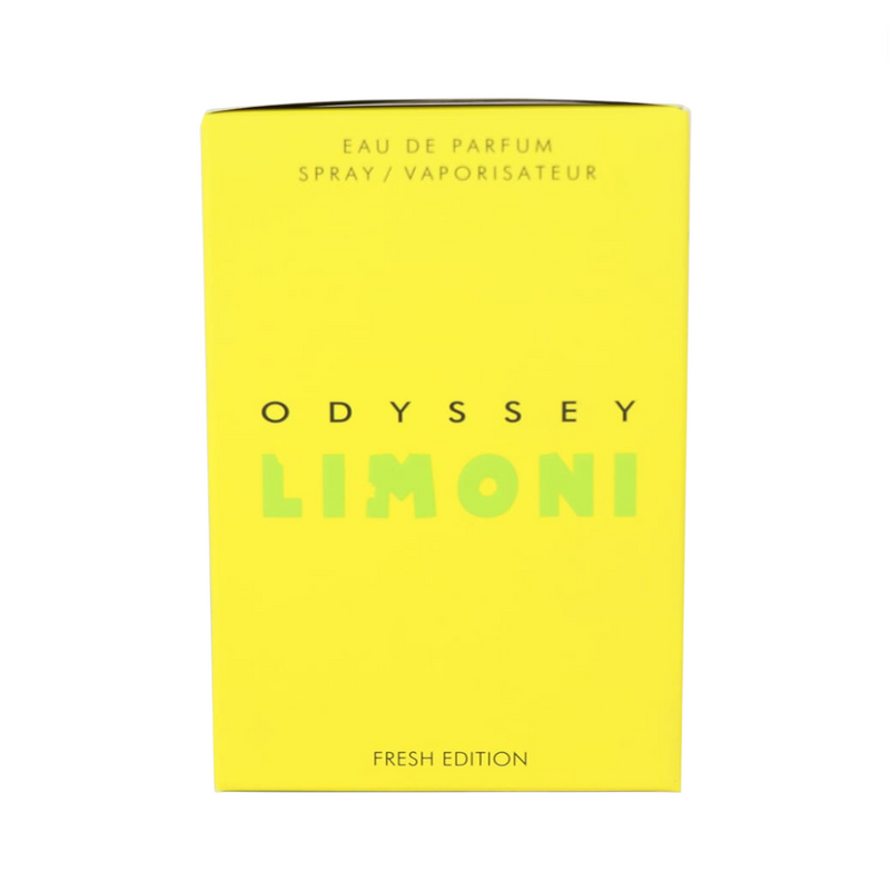LIMONI-ODYSSEY
