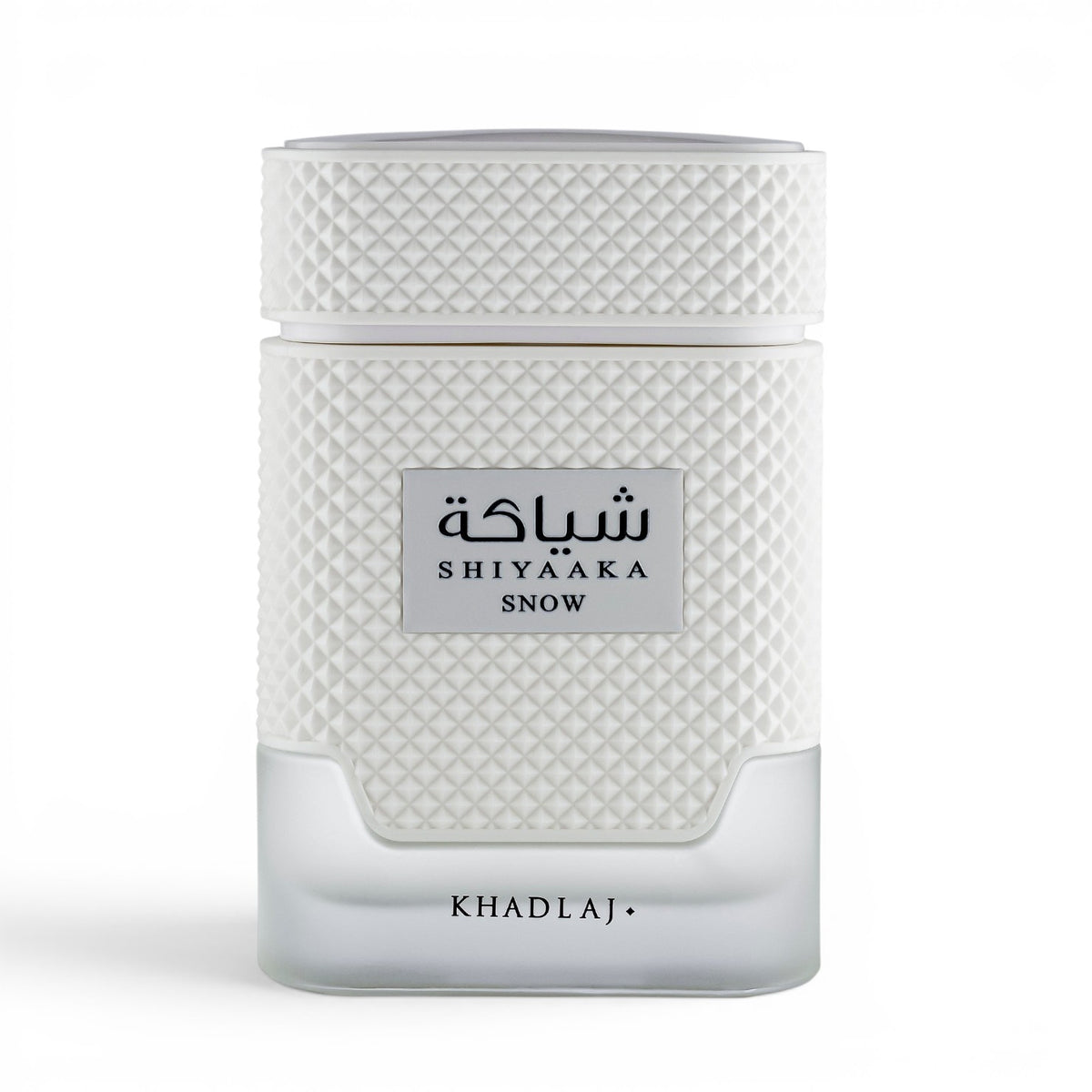 SPECIAL EDITION SHIYAAKA SNOW 100 ML EAU DE PARFUM FOR MEN