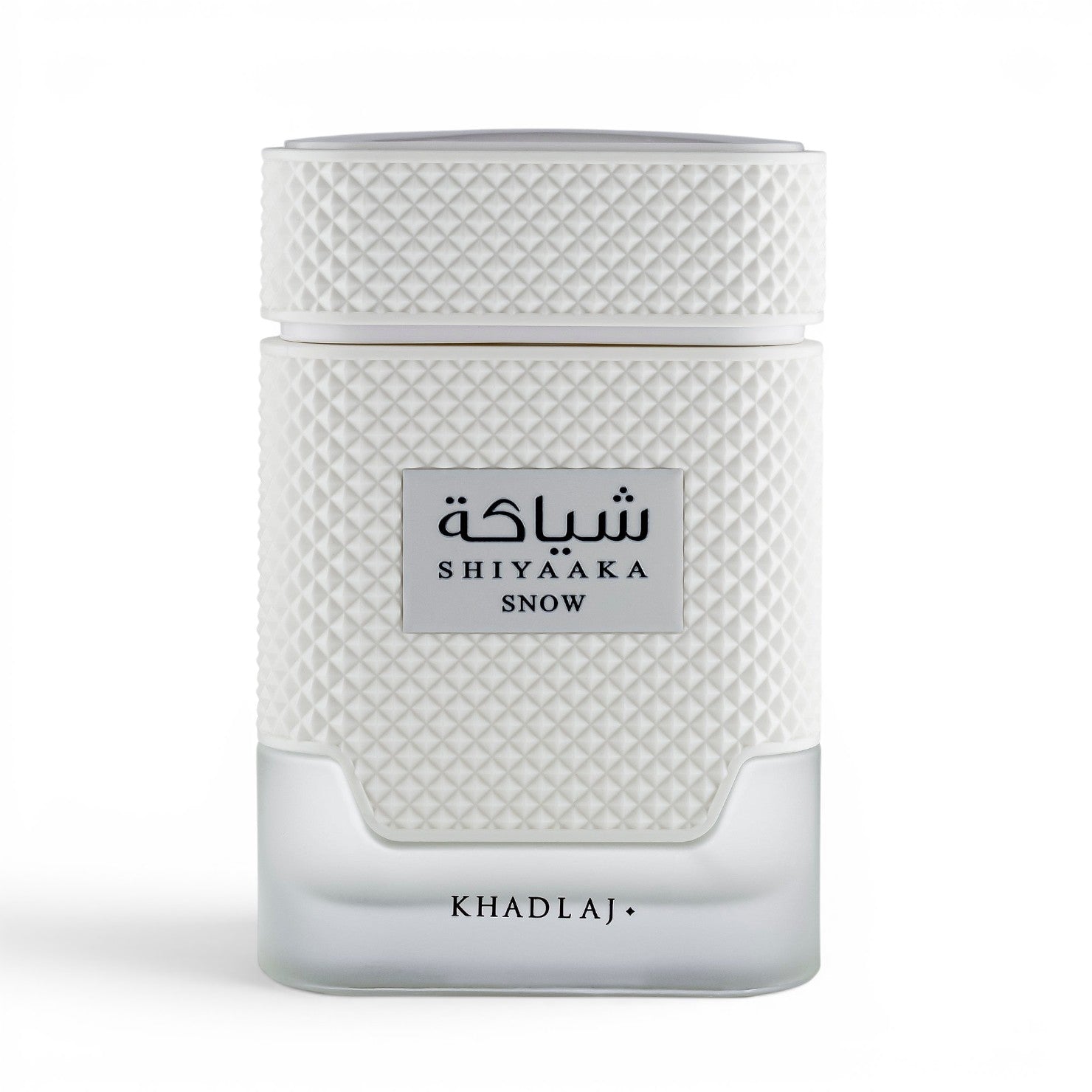SPECIAL EDITION SHIYAAKA SNOW 100 ML EAU DE PARFUM FOR MEN