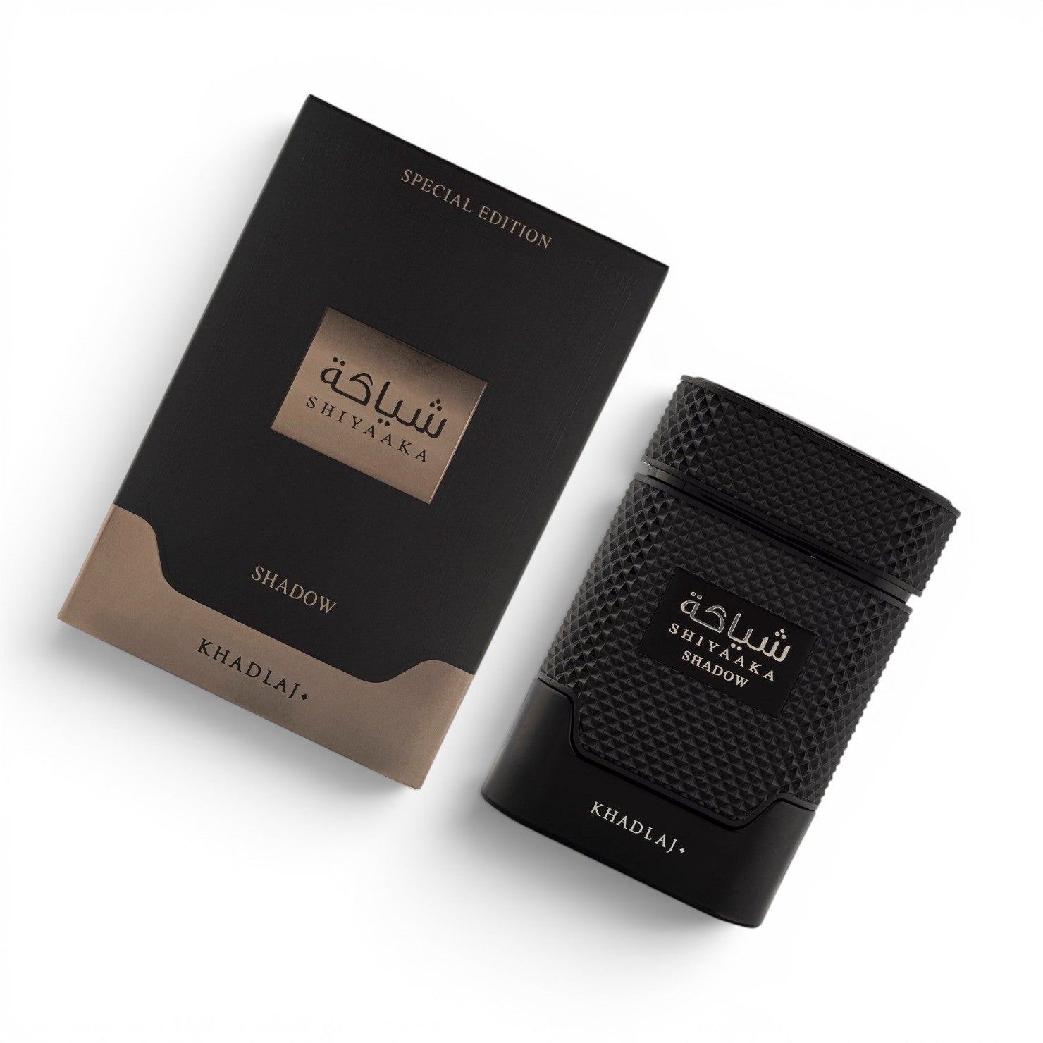 Khadlaj Perfumes Special Edition Eau De Parfum 100ml
