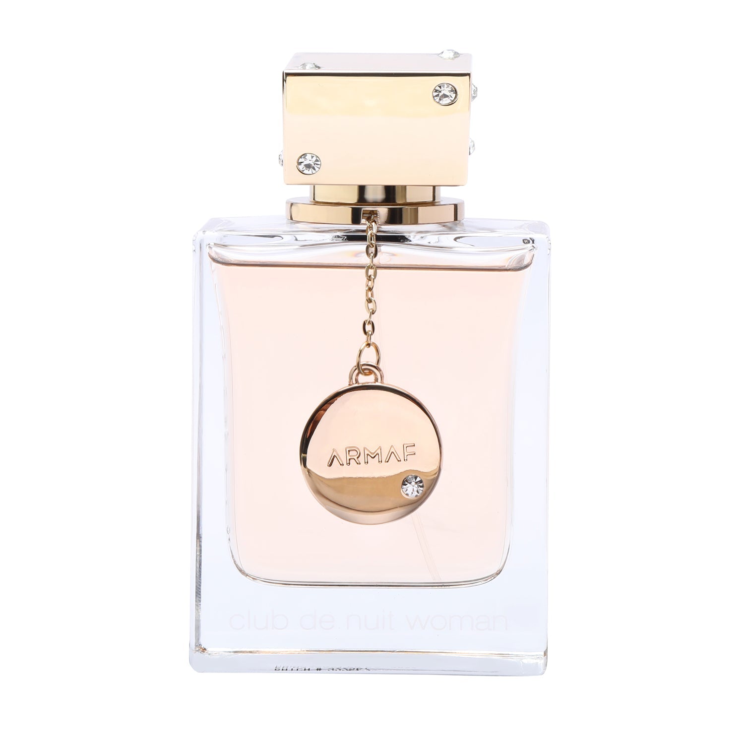 Armaf Club De Nuit Women’s 105ml Eau De Parfum Luxury