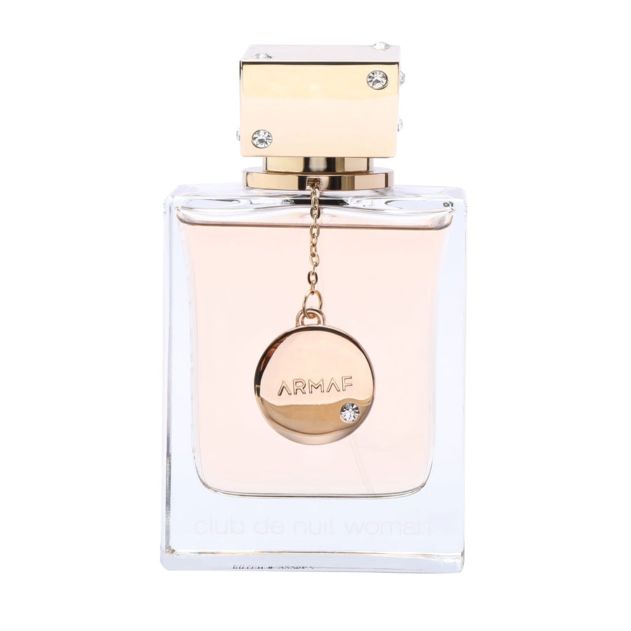 Armaf Club De Nuit Women’s 105ml Eau De Parfum Luxury