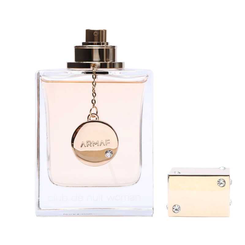 Armaf Club De Nuit Women’s 105ml Eau De Parfum Luxury